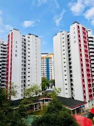 Blk 341B Sun Trellis (Sembawang), HDB 5 Rooms #600332641